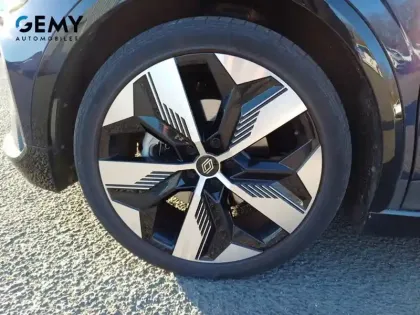 Photo 10 Renault Megane  E-Tech EV40 130ch standard charge