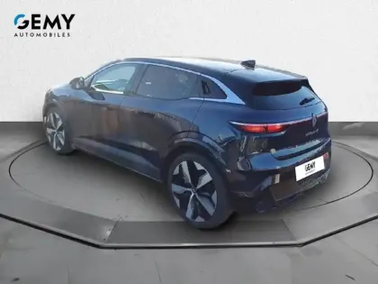 Photo 6 Renault Megane  E-Tech EV40 130ch standard charge