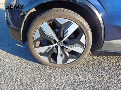 Photo 12 Renault Megane  E-Tech EV40 130ch standard charge