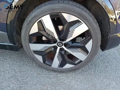 Photo 13 Renault Megane  E-Tech EV40 130ch standard charge