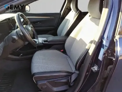 Photo 8 Renault Megane  E-Tech EV40 130ch standard charge