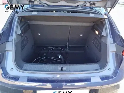 Photo 5 Renault Megane  E-Tech EV40 130ch standard charge