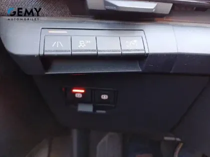 Photo 16 Renault Megane  E-Tech EV40 130ch standard charge