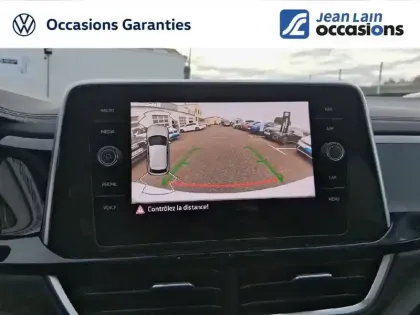 Photo 18 Volkswagen T-roc  2.0 TDI 150 Start/Stop DSG7