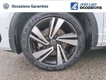 Photo 11 Volkswagen T-roc  2.0 TDI 150 Start/Stop DSG7