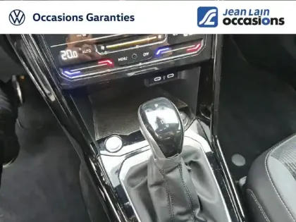 Photo 15 Volkswagen T-roc  2.0 TDI 150 Start/Stop DSG7