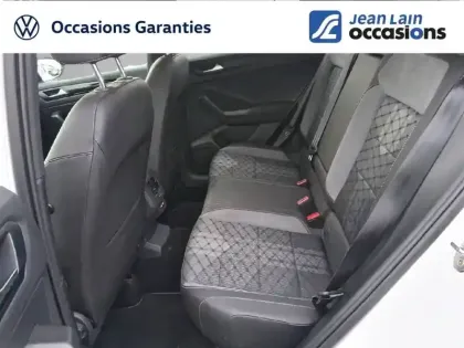 Photo 5 Volkswagen T-roc  2.0 TDI 150 Start/Stop DSG7