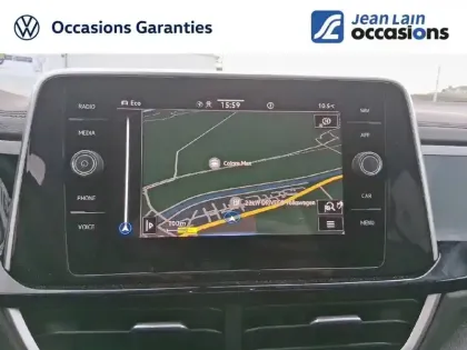 Photo 14 Volkswagen T-roc  2.0 TDI 150 Start/Stop DSG7