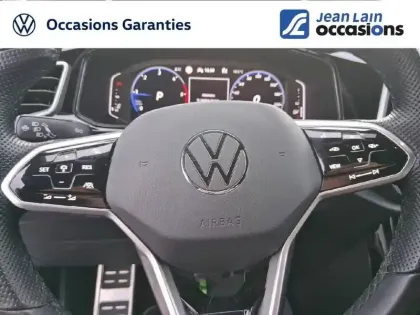 Photo 17 Volkswagen T-roc  2.0 TDI 150 Start/Stop DSG7