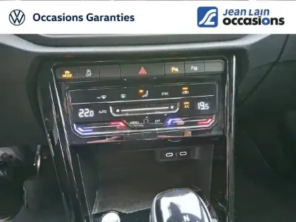 Photo 19 Volkswagen T-roc  2.0 TDI 150 Start/Stop DSG7