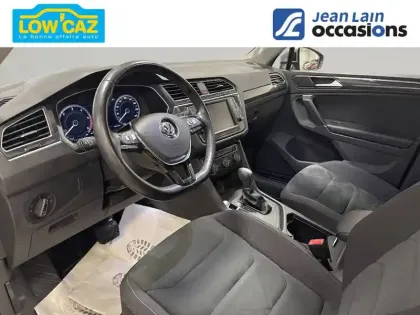 Photo 10 Volkswagen Tiguan  2.0 TDI 150 DSG7