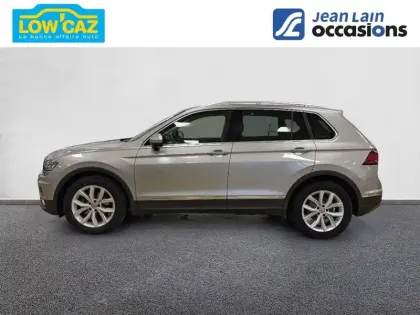 Photo 7 Volkswagen Tiguan  2.0 TDI 150 DSG7