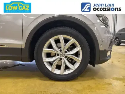 Photo 8 Volkswagen Tiguan  2.0 TDI 150 DSG7