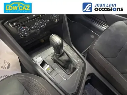 Photo 12 Volkswagen Tiguan  2.0 TDI 150 DSG7