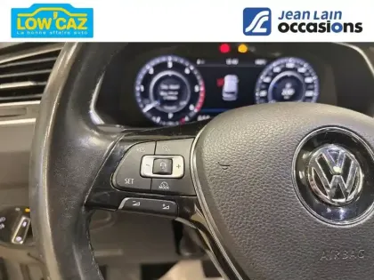 Photo 11 Volkswagen Tiguan  2.0 TDI 150 DSG7