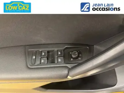 Photo 18 Volkswagen Tiguan  2.0 TDI 150 DSG7