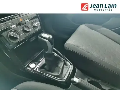 Photo 12 Volkswagen T-cross  1.0 TSI 116 Start/Stop DSG7