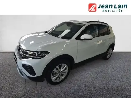 Photo Volkswagen T-cross Vw Edition