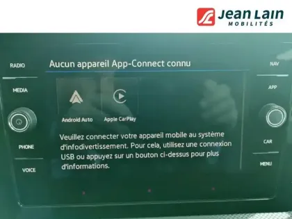 Photo 15 Volkswagen T-cross  1.0 TSI 116 Start/Stop DSG7