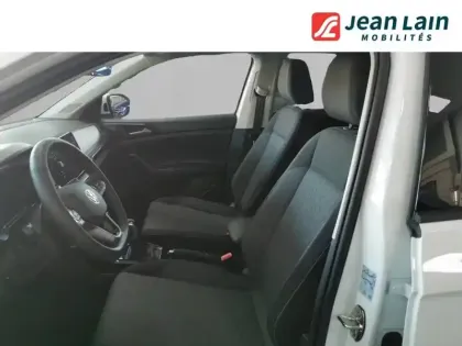 Photo 17 Volkswagen T-cross  1.0 TSI 116 Start/Stop DSG7