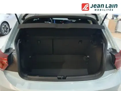 Photo 9 Volkswagen Polo  1.0 TSI 95 S&S DSG7