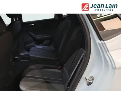 Photo 16 Volkswagen Polo  1.0 TSI 95 S&S DSG7