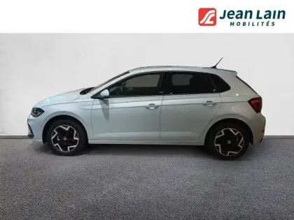 Photo 7 Volkswagen Polo  1.0 TSI 95 S&S DSG7