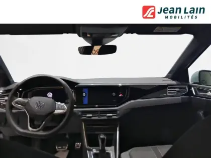 Photo 17 Volkswagen Polo  1.0 TSI 95 S&S DSG7