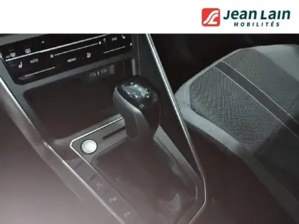 Photo 12 Volkswagen Polo  1.0 TSI 95 S&S DSG7