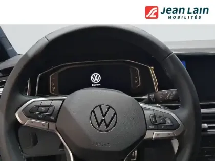 Photo 11 Volkswagen Polo  1.0 TSI 95 S&S DSG7