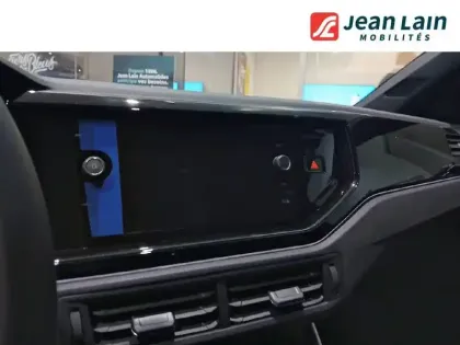 Photo 14 Volkswagen Polo  1.0 TSI 95 S&S DSG7