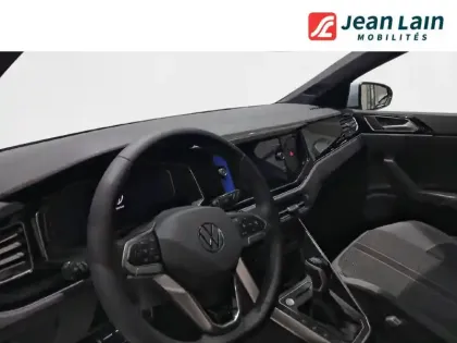 Photo 10 Volkswagen Polo  1.0 TSI 95 S&S DSG7