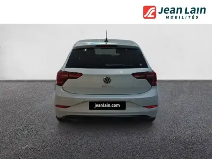 Photo 5 Volkswagen Polo  1.0 TSI 95 S&S DSG7