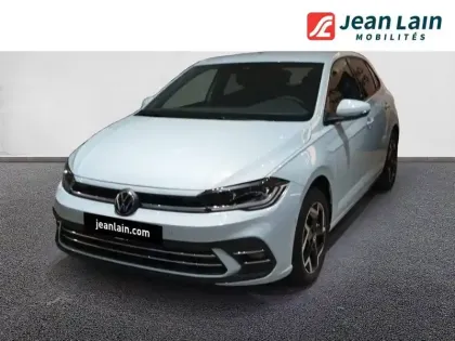 Photo Volkswagen Polo Edition 50