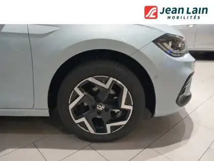 Photo 8 Volkswagen Polo  1.0 TSI 95 S&S DSG7