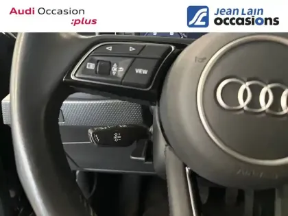 Photo 31 Audi A1  Allstreet 35 TFSI 150 ch S tronic 7