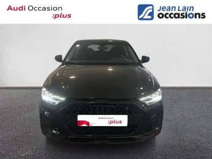 Photo 21 Audi A1  Allstreet 35 TFSI 150 ch S tronic 7