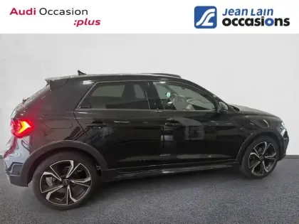 Photo 43 Audi A1  Allstreet 35 TFSI 150 ch S tronic 7