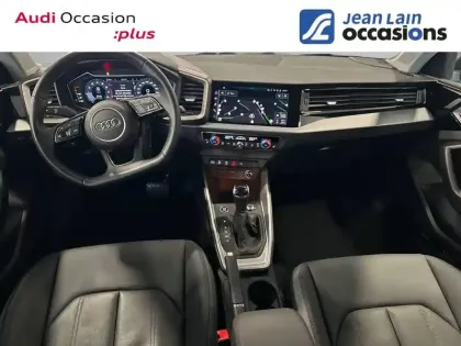 Photo 57 Audi A1  Allstreet 35 TFSI 150 ch S tronic 7