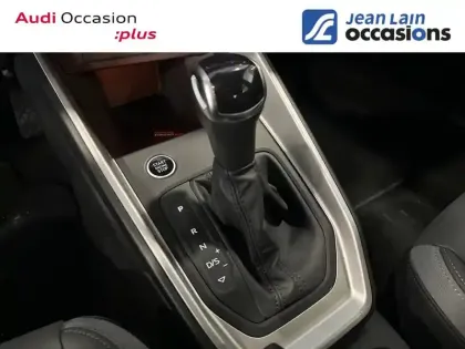 Photo 32 Audi A1  Allstreet 35 TFSI 150 ch S tronic 7