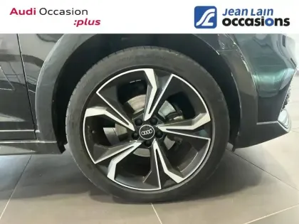 Photo 8 Audi A1  Allstreet 35 TFSI 150 ch S tronic 7