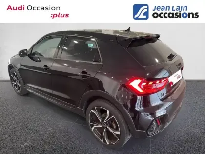 Photo 46 Audi A1  Allstreet 35 TFSI 150 ch S tronic 7