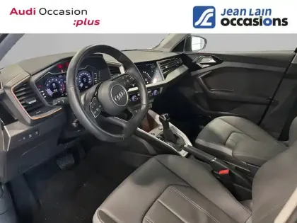 Photo 50 Audi A1  Allstreet 35 TFSI 150 ch S tronic 7