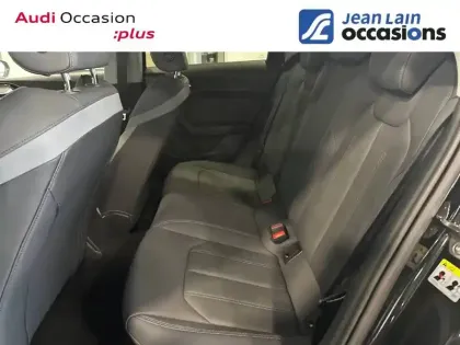 Photo 56 Audi A1  Allstreet 35 TFSI 150 ch S tronic 7