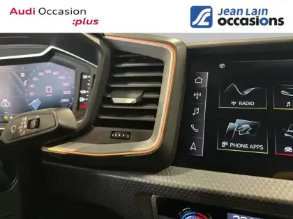 Photo 59 Audi A1  Allstreet 35 TFSI 150 ch S tronic 7