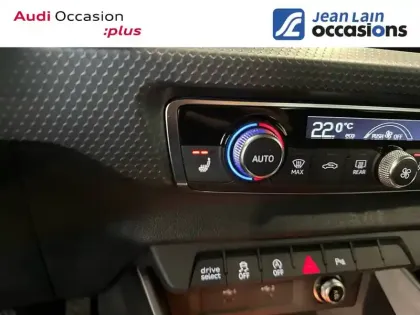 Photo 58 Audi A1  Allstreet 35 TFSI 150 ch S tronic 7