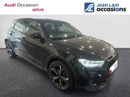 Photo 22 Audi A1  Allstreet 35 TFSI 150 ch S tronic 7