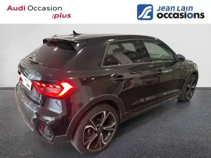 Photo 24 Audi A1  Allstreet 35 TFSI 150 ch S tronic 7