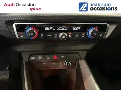 Photo 33 Audi A1  Allstreet 35 TFSI 150 ch S tronic 7