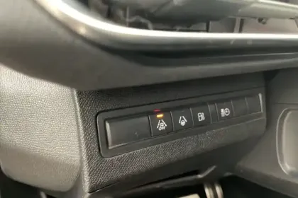 Photo 17 Peugeot 3008  Hybrid4 300 e-EAT8